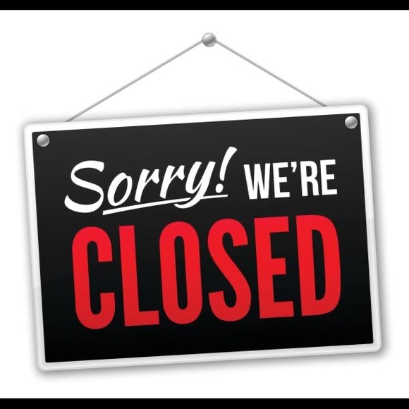 Closet Closed - Picture 1 of 1